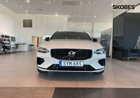 Volvo V60, 2027 2