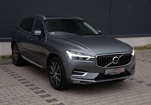 Volvo XC60, 2019