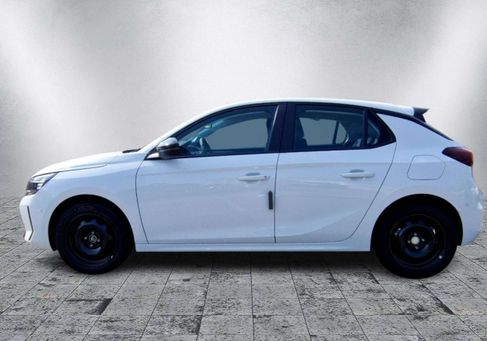 Opel Corsa, 2024 3