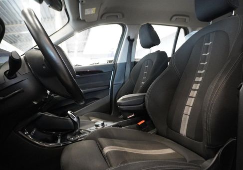BMW X1, 2018 3