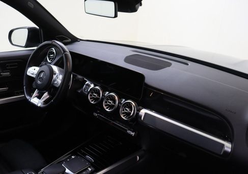 Mercedes-Benz GLB 35 AMG, 2020