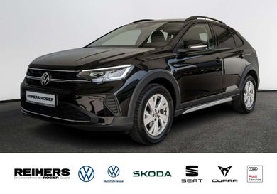 Volkswagen Taigo, 2025