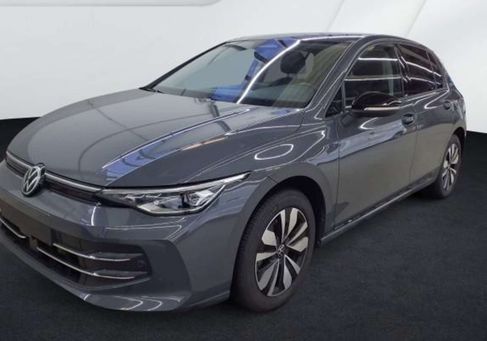 Volkswagen Golf, 2025 3