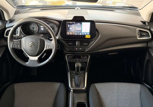 Suzuki SX4 S-Cross, 2026 2