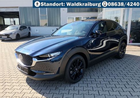 Mazda CX-30, 2026 3