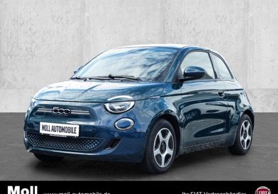 Fiat, 2022