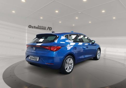 Seat Leon, 2024 3