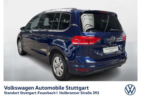 Volkswagen Touran, 2025 3