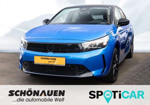 Opel Corsa, 2025 2