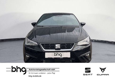 Seat Ibiza, 2026 2