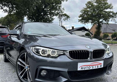 BMW 4 Serija, 2018 3