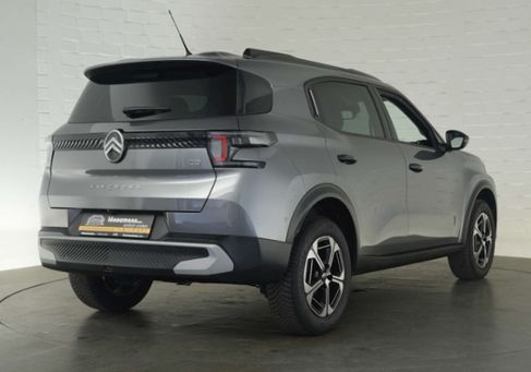 Citroën C3 Aircross, 2025 3