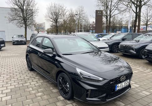 Hyundai i30, 2025 3