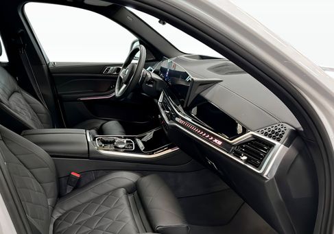 BMW X5, 2025