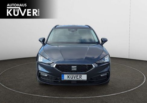 Seat Leon, 2026