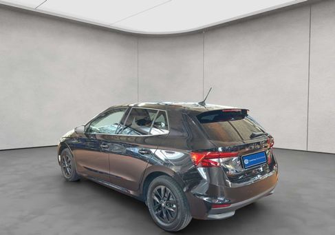 Skoda Fabia, 2025
