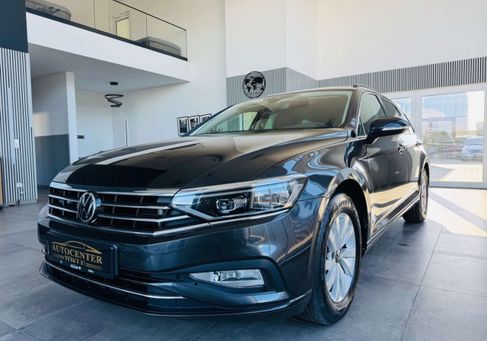 Volkswagen Passat Variant, 2022