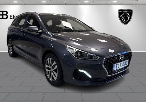 Hyundai i30, 2020 3