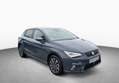 Seat Ibiza, 2026