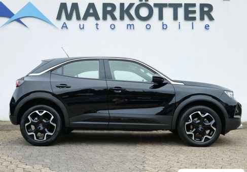 Opel Mokka, 2023 3