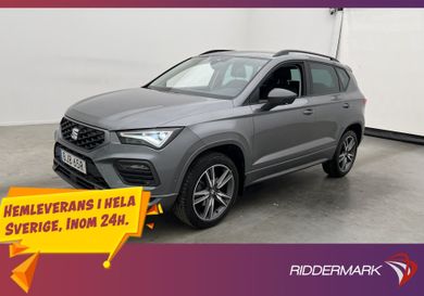 Seat Ateca, 2023