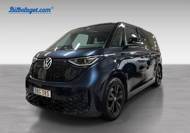 Volkswagen ID.Buzz, 2023