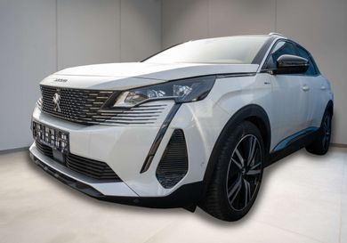 Peugeot 3008, 2022