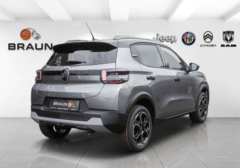 Citroën C3, 2026 3