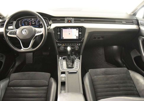 Volkswagen Passat Variant, 2020 2