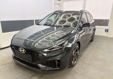 Hyundai i30, 2026