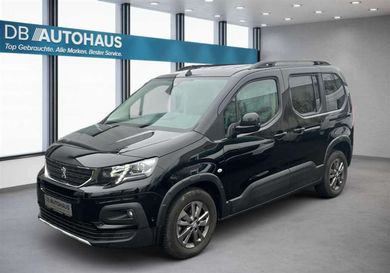 Peugeot Rifter, 2023