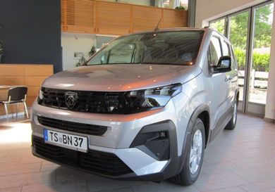Peugeot Rifter, 2026