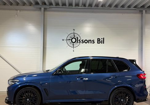 BMW X5, 2020