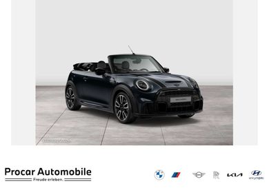 MINI Cooper S Cabrio, 2022