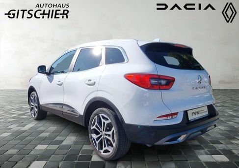 Renault Kadjar, 2022