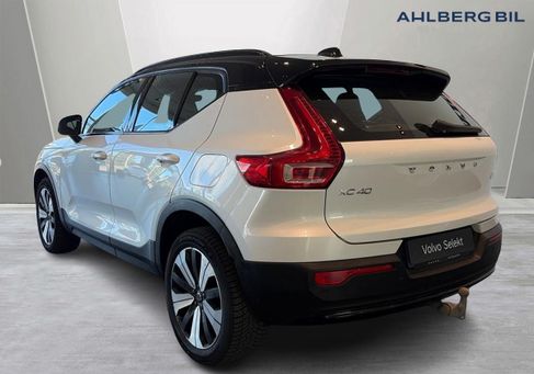 Volvo XC40, 2023 2