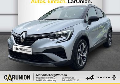 Renault Captur, 2023