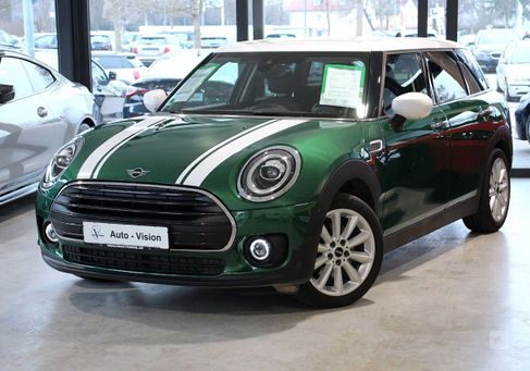 MINI Cooper D, 2020