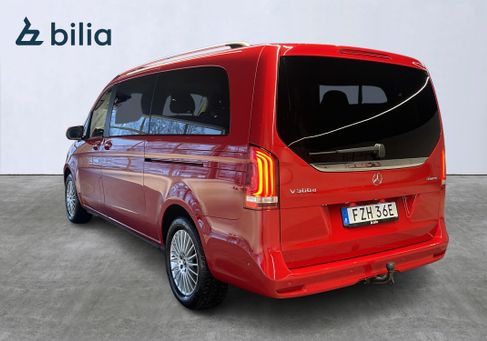 Mercedes-Benz V 300, 2023