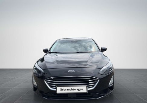 Ford Focus, 2020