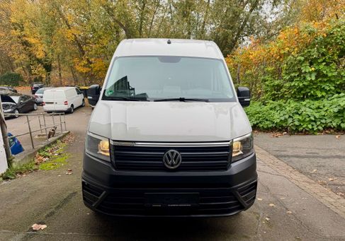 Volkswagen Crafter, 2020