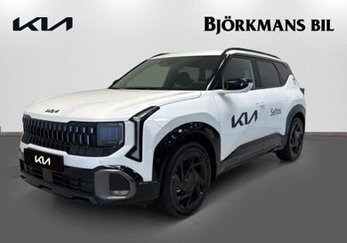 Kia, 2027
