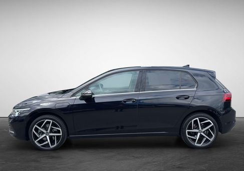Volkswagen Golf, 2020 3