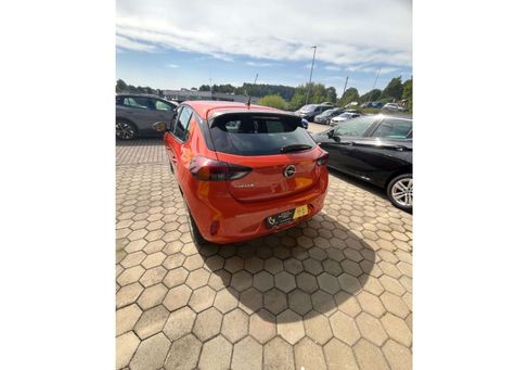 Opel Corsa, 2023 3