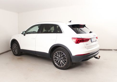 Audi Q3, 2021