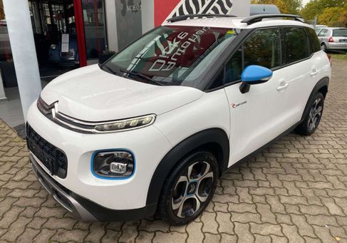Citroën C3, 2019 2