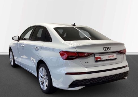 Audi A3, 2025 2