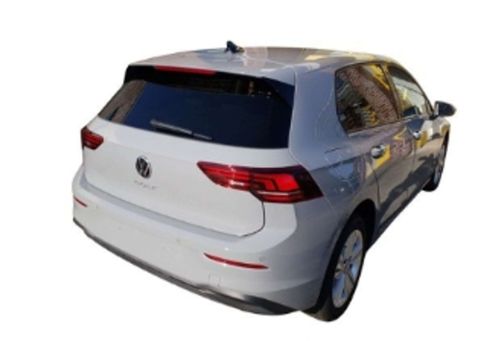 Volkswagen Golf, 2026 3