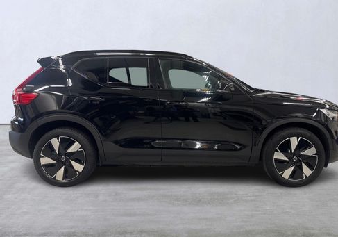 Volvo XC40, 2021 3