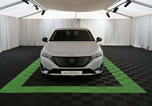 Peugeot 308, 2024